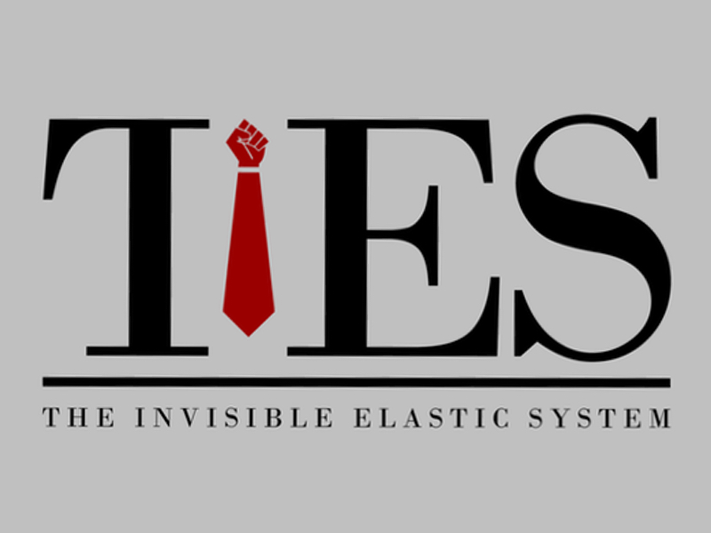 TIES: The Invisible Elastic System