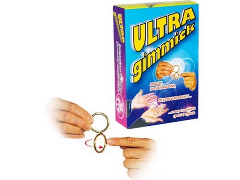 Ultra Gimmick