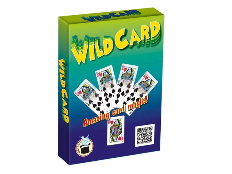 Wild Card