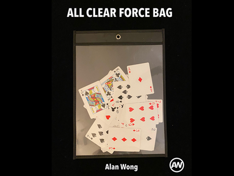 Force bag