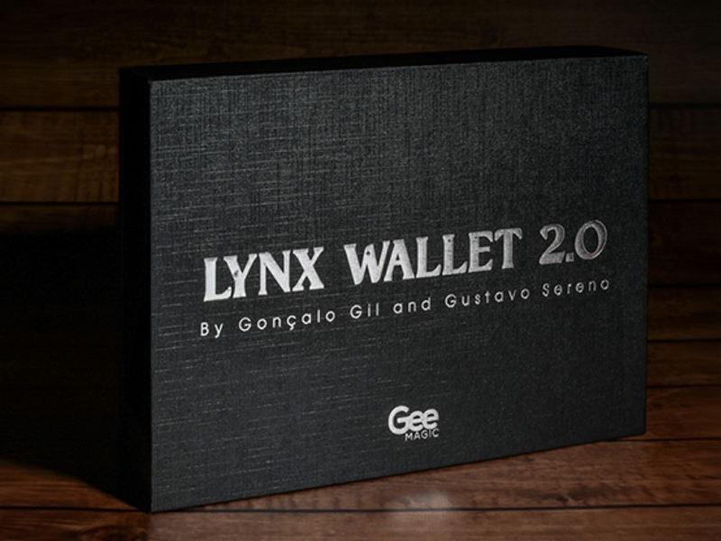 Lynx wallet 2.0