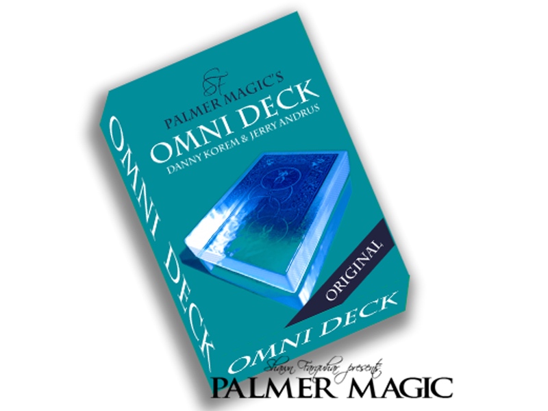 Omni deck