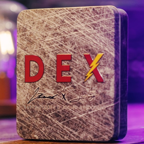 Dex index 2