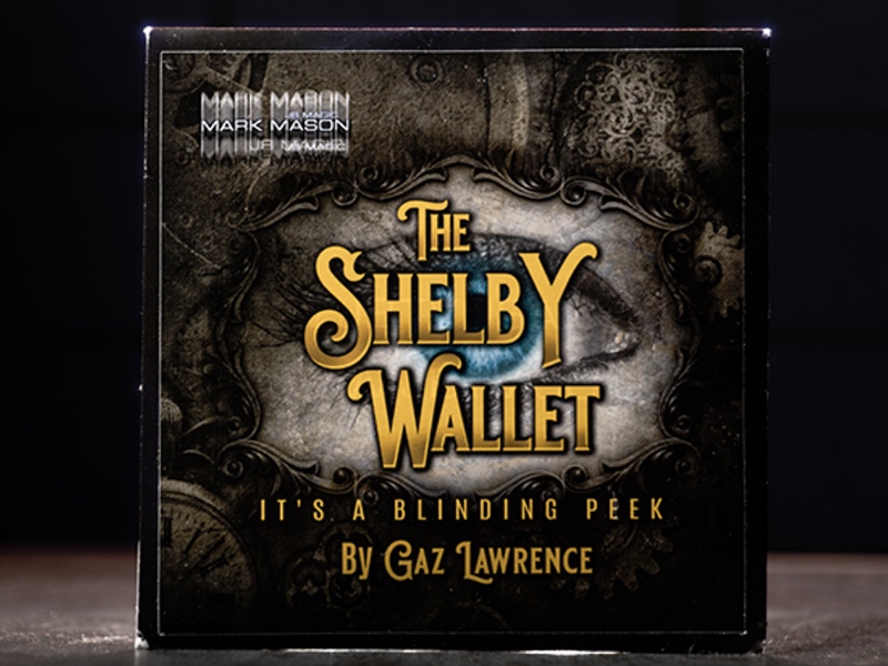 Shelby Wallet