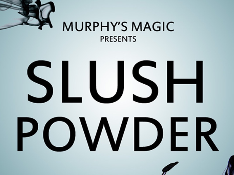 Slush Powder