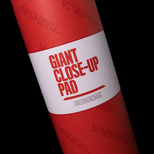 Close-up pad GIANT