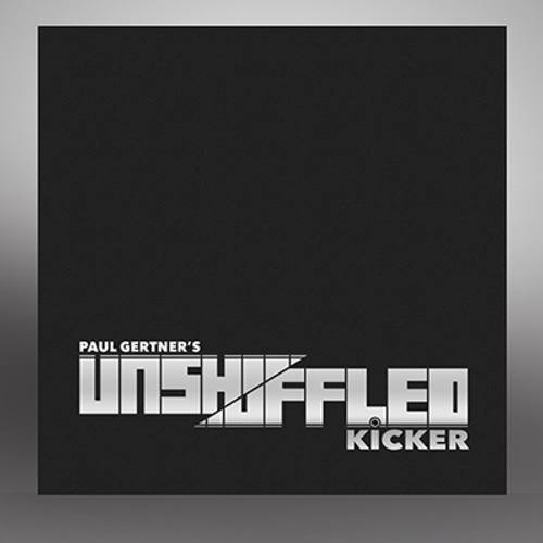 Unshuffled Kicker 2