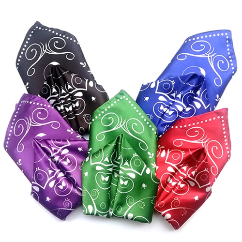 all of them devils bandana