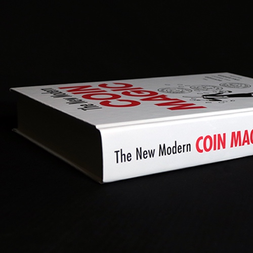 The New Modern Coin Magic 3