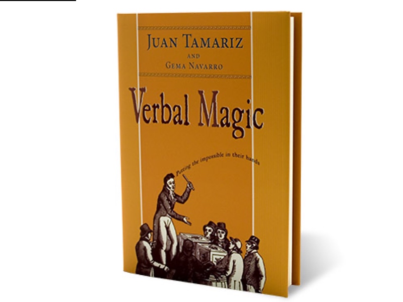 Verbal Magic