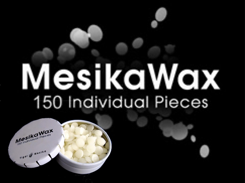 Mesika Wax by Yigal Mesika