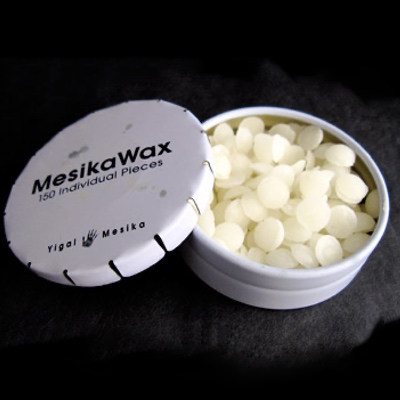 Mesika Wax by Yigal Mesika 2