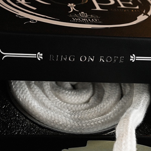 WGM RING ON ROPE SET 3