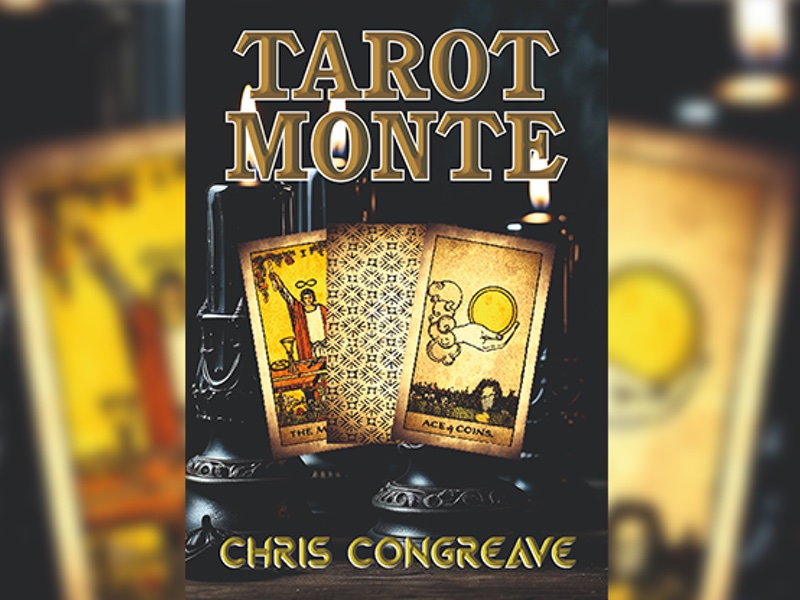 Tarot monte