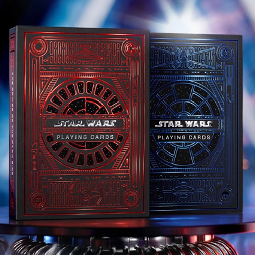 Star Wars Box Sets by theory11 2