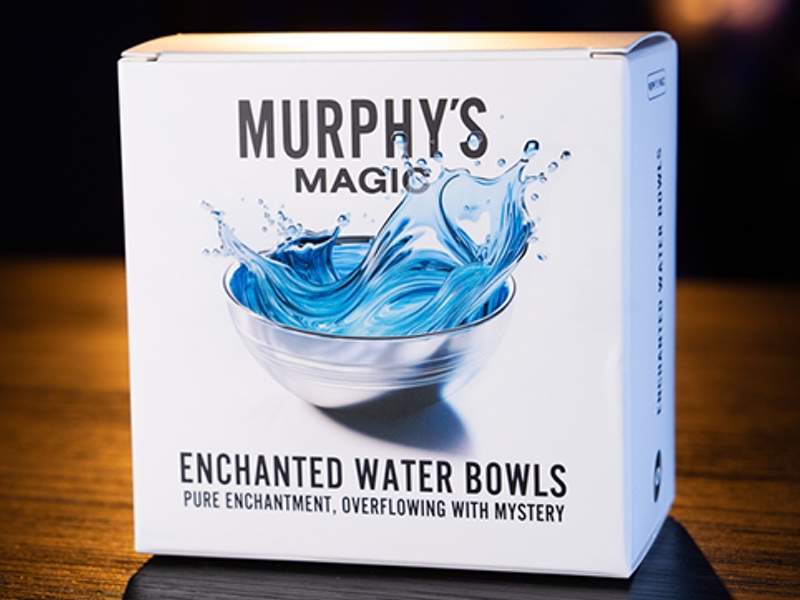 Spellbound Water Bowls