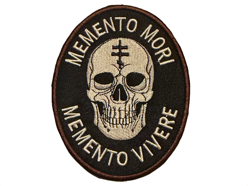 Memento Mori Memento Vivere