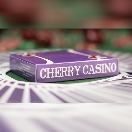 Cherry Casino Desert Inn Purple 2