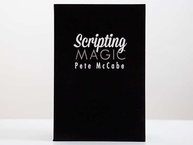 Scripting Magic Volume 1