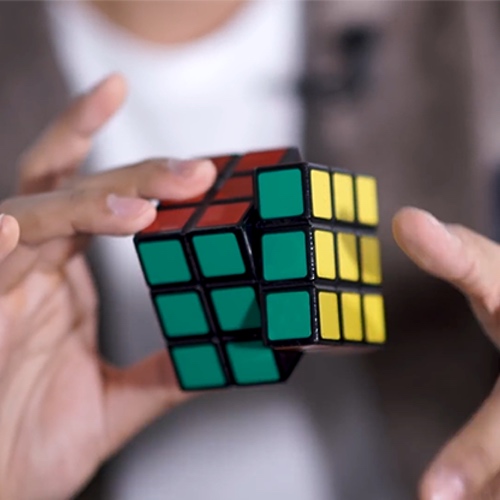 Rubik's Dream 3.0 1