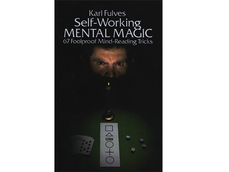 Self Working Mental Magic