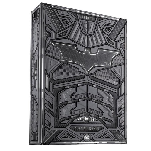 The Dark knight x Batman Playing Cards 2