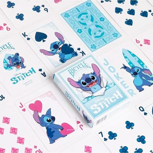 Disney Stitch 3