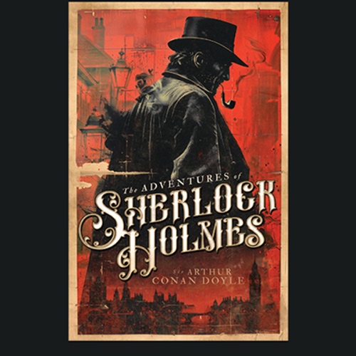 Sherlock Holmes (New Version) Book Test 2