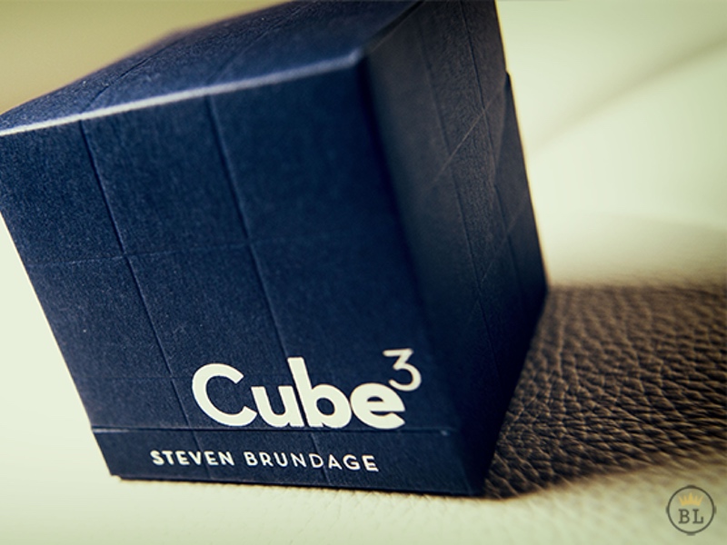 Cube 3