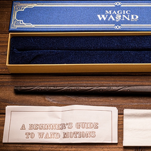 Fireball Wand (The Student) Magic Shooting Wizard's Wand 3